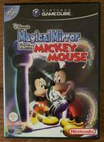 Nintendo GameCube Disney’s Magical Mirror, Comme neuf, Enlèvement ou Envoi