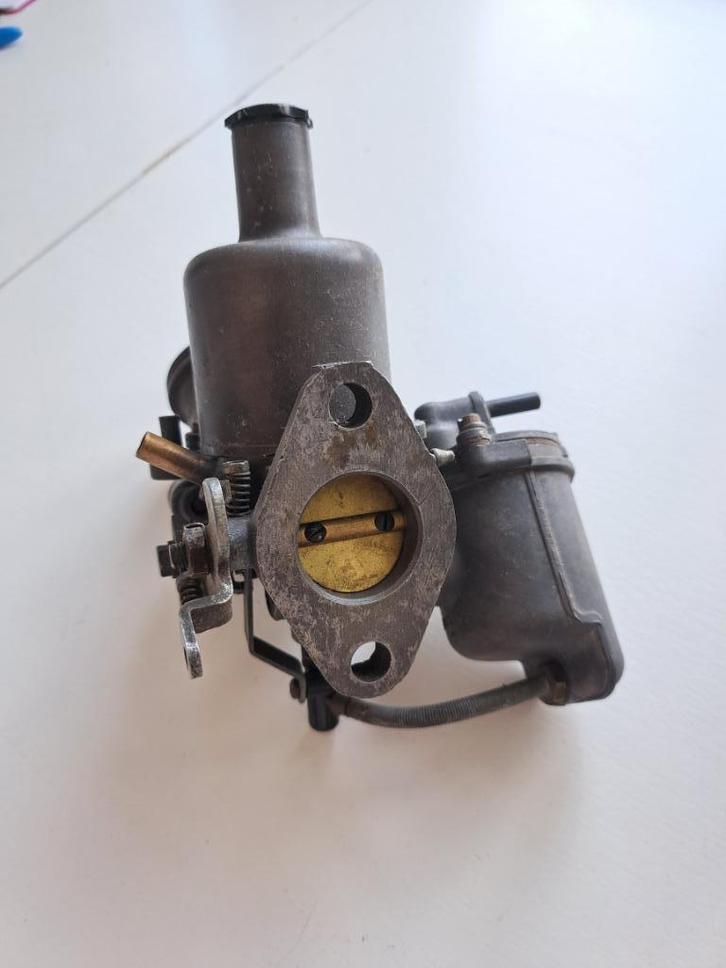 SU HS2 AUD363 carburetor, Auto-onderdelen, Brandstofsystemen, Mini, Ophalen of Verzenden