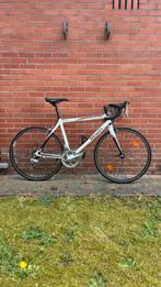 Kinder koersfiets carbon, Ophalen, Zo goed als nieuw