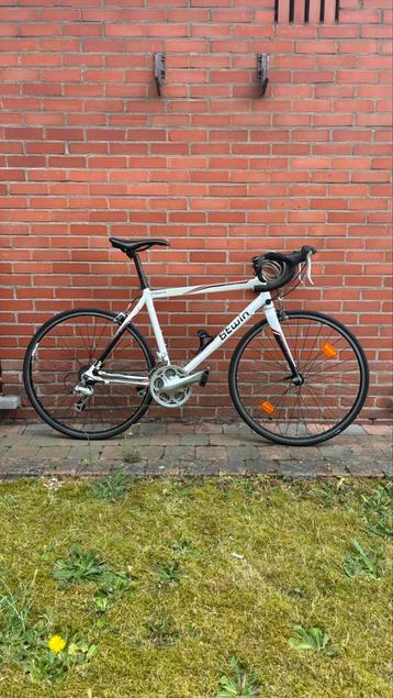 Kinder koersfiets carbon beschikbaar voor biedingen