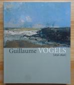 Guillaume Vogels, monographie, catalogue raisonné, 2000, Ophalen of Verzenden, Zo goed als nieuw, Schilder- en Tekenkunst