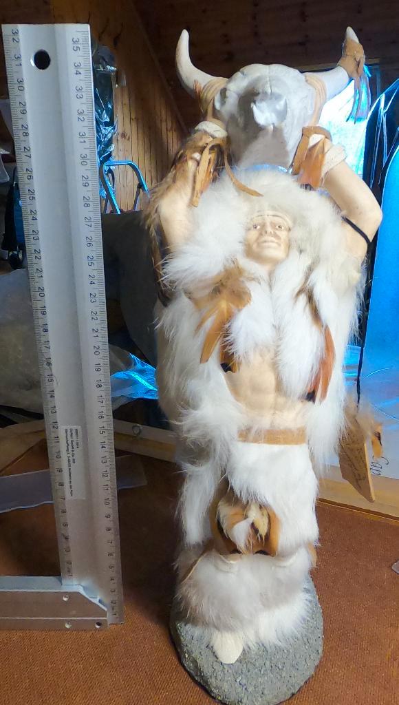 Medicijnman, Antiquités & Art, Curiosités & Brocante, Enlèvement