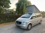 Mercedes Viano mobilhome,Bj 2007,3.0 diesel,150 Kw,*4Plaats*, Integraal, Mercedes-Benz, Bedrijf, Diesel