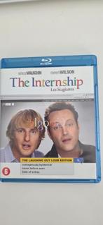 The Internship (Owen Wilson), Cd's en Dvd's, Ophalen of Verzenden, Zo goed als nieuw