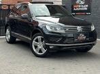 VOLKSWAGEN TOUAREG 3.0 TDI/V6/V6/BLACK EDITION/PIANO, Automaat, 2995 cc, Zwart, Leder