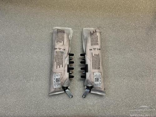 SEAT IBIZA 2017+ Stoel airbag 6F0880242E 6F0880241E, Auto-onderdelen, Dashboard en Schakelaars, Seat, Gebruikt, Ophalen of Verzenden