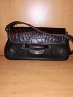 Vintage handtas Tods, Ophalen, Zo goed als nieuw, Bruin, Handtas