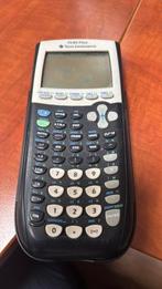 TI-84 plus, Diversen, Ophalen of Verzenden, Gebruikt