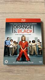 Orange is the new black blu-ray seizoen 1, Ophalen, Zo goed als nieuw