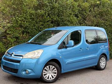 Citroën Berlingo Berlingo 1.6 HDi+5 PLACES+EURO 5 beschikbaar voor biedingen