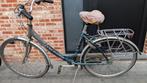 Damesfiets, Fietsen en Brommers, Fietsen | Dames | Damesfietsen, Ophalen, Gebruikt, Overige merken, Versnellingen