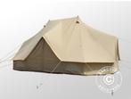 Glamping tent 6x 4x  3, Ophalen, Nieuw, Meer dan 6