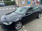 AUDI A6 3.0TDI 2012- 221.000Km, Auto's, Audi, Automaat, Euro 5, Particulier, A6