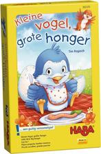 HABA spellen, Ophalen, Zo goed als nieuw