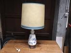 Grote tafellamp, lampadaire., Huis en Inrichting, Lampen | Tafellampen, Ophalen, Gebruikt