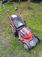 EINHELL ACCU GRASMACHINE, Tuin en Terras, Ophalen, Zo goed als nieuw