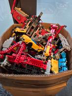 Lego  21 kg Zonder minifiguren Zonder bouwinstructies, Kinderen en Baby's, Speelgoed | Duplo en Lego, Ophalen, Zo goed als nieuw
