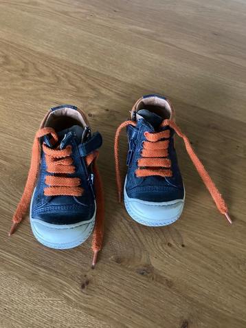 Schoenen Stones and Bones - kind maat 20, Kinderen en Baby's, Ophalen, Gebruikt, Schoenen, Stones and bones