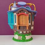 Disney animator's collection huisje Rapunzel, Ophalen of Verzenden, Gebruikt