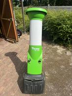 Hakselaar viking ge 250, Ophalen, Viking / Stihl, Zo goed als nieuw, Met opvangbak