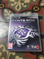 Saints Row PS3, Enlèvement ou Envoi, Comme neuf