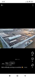 Zeg vaarwel tegen je hoge energiefactuur, Ophalen, Nieuw