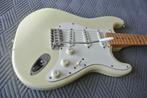 Fender Stratocaster - ST68-120 SPL- Japan, Enlèvement, Utilisé, Solid body, Fender