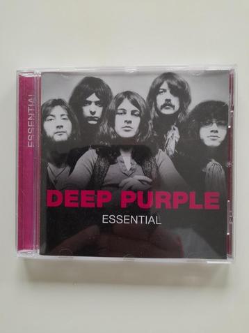 Deep Purple beschikbaar voor biedingen