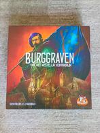 Burggraven van het Westelijk Koninkrijk - bordspel, Hobby en Vrije tijd, Gezelschapsspellen | Bordspellen, Een of twee spelers