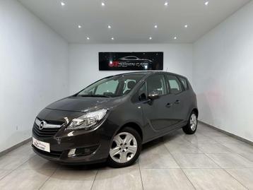 Opel Meriva 1.6 CDTi ecoFLEX *GARANTIE 12 MOIS* (bj 2014)