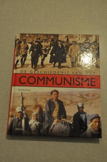 Marcello Flores - De geschiedenis van het communisme beschikbaar voor biedingen