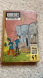 Weekblad Robbedoes 1952, Antiek en Kunst, Ophalen of Verzenden