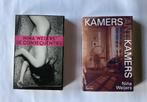 Nina Weijers-De Consequenties/Kamers Antikamers, Ophalen, Zo goed als nieuw