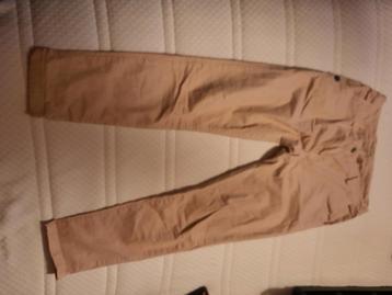 Pantalon Pako Litto L rose état impeccable maison non fumeus, Taille 42/44 (L), Enlèvement ou Envoi, Rose, Comme neuf