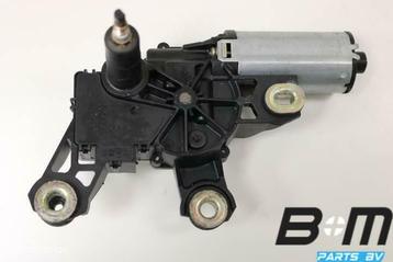 Ruitenwissermotor achterklep VW Polo 9N beschikbaar voor biedingen
