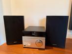 Sony radio cd speler DAB+ Bluetooth, Audio, Tv en Foto, Ophalen, Losse componenten, Zo goed als nieuw, Sony
