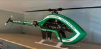 Raw 500 + xnova motor en hobbywing esc, Ophalen, Zo goed als nieuw