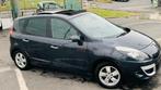 Renault Scénic 1.5DCi2009*223000km*1er Maîn* tomtom édition, Auto's, Monovolume, Adaptieve lichten, 4 cilinders, Bedrijf
