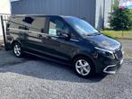 Mercedes EQV300 bj 2022, Auto's, Elektrisch, 5 zetels, 5 deurs, Particulier