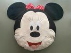 Disney knuffel / zit kussen XXL Minnie Mouse 115 cm, Ophalen of Verzenden, Zo goed als nieuw, Overige typen