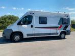 Peugeot boxer 2010 / MOBILHOME - CAMPER, Enlèvement ou Envoi