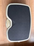 Voetsteun aanpasbaar/ kantelbaar, Ophalen, Zo goed als nieuw