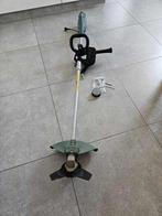elektrische bosmaaier, Tuin en Terras, Bosmaaiers, Ophalen, Nieuw, Elektrisch, Bosch