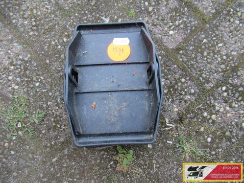 2 bigfoots á 2,50 per stuk nr. 1591, Caravans en Kamperen, Caravanaccessoires, Gebruikt, Ophalen of Verzenden