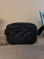 Guess tas, Ophalen, Gebruikt, Zwart