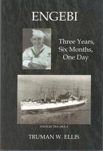 ENGEBI - THREE YEARS, SIX MONTHS, ONE DAY - Truman W. Ellis, Overige, Nieuw, Ophalen of Verzenden, Truman W. Ellis