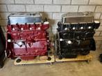 MG-B Chroombumper 18V motor, Ophalen