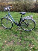 DAMSFİTSE, Fietsen en Brommers, Fietsen | Dames | Damesfietsen, Ophalen, Zo goed als nieuw