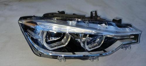 koplamp bmw 3-serie f30 f31 Adaptive LED Rechts 7419628-06, Auto-onderdelen, Verlichting, Gebruikt, Ophalen of Verzenden