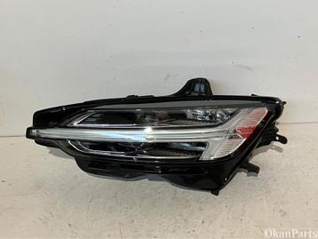Volvo V60 S60 II Facelift LED linker koplamp links 32420490